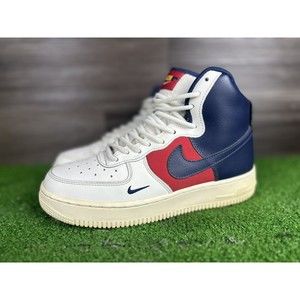Nike Air Force 1‎ AV7958-100 High Nautical Sz 6.5Y Nautical Redux Womens 8